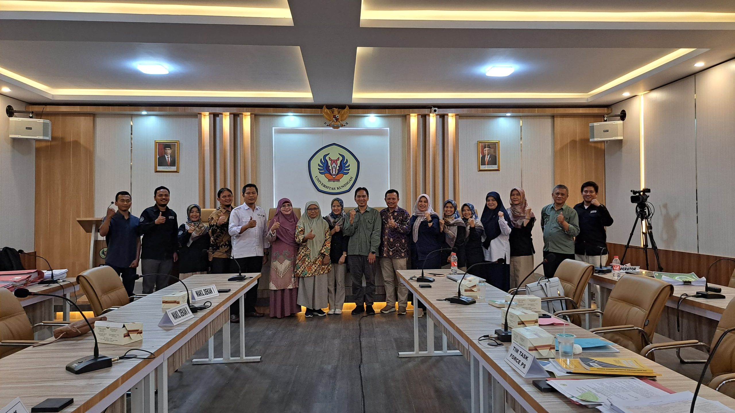 Read more about the article LAMDik Asesmen Lapangan Pendidikan Biologi UNIKU